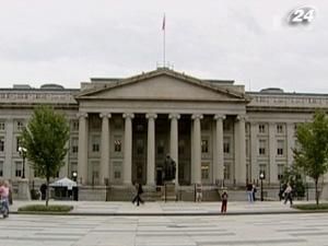 Мінфін США пообіцяв не девальвувати долар Мінфін США пообіцяв не девальвувати долар