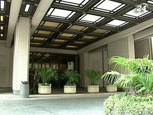 МВФ: Країнам варто контролювати фінансові потоки МВФ: Країнам варто контролювати фінансові потоки