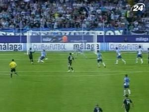 Кращі голи 7 туру іспанської Прімери Кращі голи 7 туру іспанської Прімери