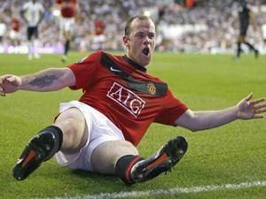 Руні у "Тотенхем" чи "Реал"? Руні у "Тотенхем" чи "Реал"?