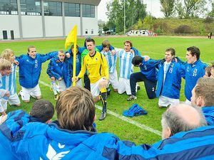 Із "Мюнхена 1860" зняли два очки Із "Мюнхена 1860" зняли два очки