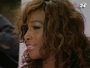 Серена Вільямс не зможе повернутись на корт цього року Серена Вільямс не зможе повернутись на корт цього року