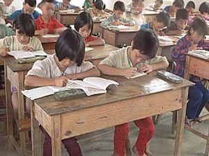 У Китаї жінка забила до смерті дочку за невивчений вірш У Китаї жінка забила до смерті дочку за невивчений вірш