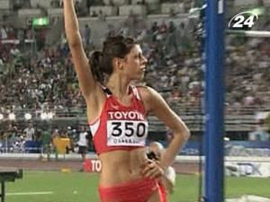 Власіч очолила перегони "World Athletics Gala" Власіч очолила перегони "World Athletics Gala"