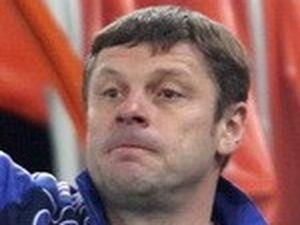 Лужний: Про Бойка мене більше не питайте! Лужний: Про Бойка мене більше не питайте!