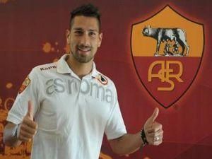 Марко Бор'єлло: Це був невдалий вечір Марко Бор'єлло: Це був невдалий вечір