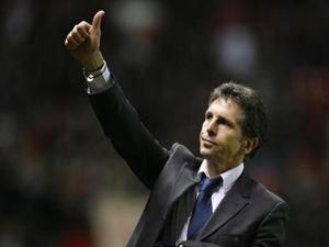 Клод Пюель: Кажуть, що ми фаворити Клод Пюель: Кажуть, що ми фаворити