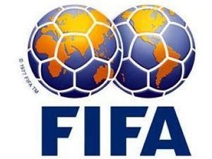 Рейтинг ФІФА. Україна опустилася на 35 місце Рейтинг ФІФА. Україна опустилася на 35 місце