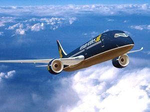 24 пасажири в'єтнамського лайнера травмувалися під час перельоту до Парижа 24 пасажири в'єтнамського лайнера травмувалися під час перельоту до Парижа