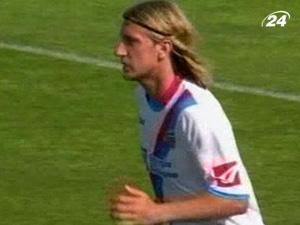 Максі Лопес може стати гравцем "Ювентуса" Максі Лопес може стати гравцем "Ювентуса"