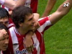 "Манчестер Юнайтед" зацікавлений у послугах Фернандо Льоренте "Манчестер Юнайтед" зацікавлений у послугах Фернандо Льоренте