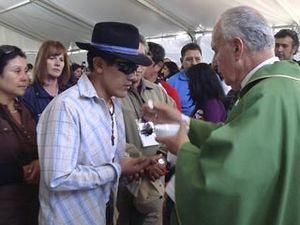 П'ятеро врятованих чилійських шахтарів вирішили одружитися П'ятеро врятованих чилійських шахтарів вирішили одружитися