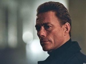 У Ван Дамма стався серцевий напад У Ван Дамма стався серцевий напад