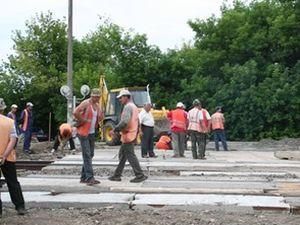 Мінтранс хоче позбавляти прав на 5 років за порушення на залізничних переїздах Мінтранс хоче позбавляти прав на 5 років за порушення на залізничних переїздах