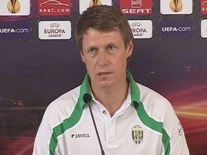 Кононов: Матч буде гарний і напружений Кононов: Матч буде гарний і напружений