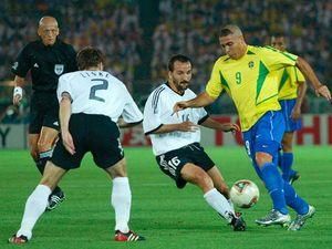 Німці та французи зіграють з бразильцями Німці та французи зіграють з бразильцями