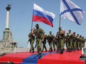 Україна та Росія домовились про переозброєння Чорноморського флоту Україна та Росія домовились про переозброєння Чорноморського флоту