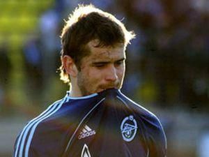 У "Зеніті" - слави? У "Зеніті" - слави?