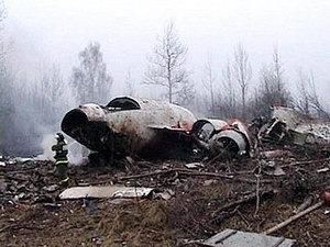 Польща нарешті отримала від Росії повний звіт по Смоленській трагедії Польща нарешті отримала від Росії повний звіт по Смоленській трагедії