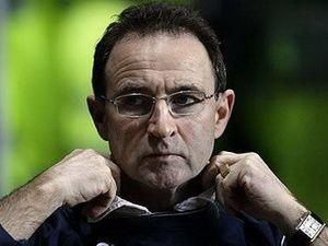 О'Ніл відмовив "Динамо" О'Ніл відмовив "Динамо"