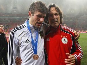 Лікар "Баварії" критикує колег із Нідерландів Лікар "Баварії" критикує колег із Нідерландів