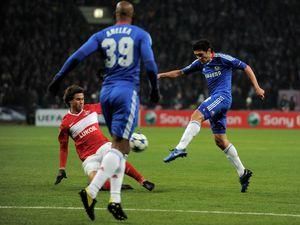 Жирков міг грати за "Спартак" Жирков міг грати за "Спартак"