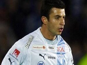 "Вердер" і "Гановер" хочуть придбати Беранга Сафарі "Вердер" і "Гановер" хочуть придбати Беранга Сафарі