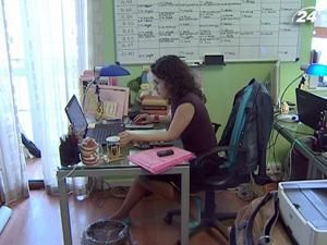 З початку фінансової кризи кількість інтернет-магазинів в Україні зросла вдвічі З початку фінансової кризи кількість інтернет-магазинів в Україні зросла вдвічі