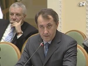 Питання про екстрадицію Данилишина вирішать найближчим часом Питання про екстрадицію Данилишина вирішать найближчим часом