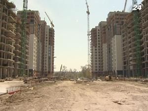 Уряд скасував обов'язкове страхування будмонтажу Уряд скасував обов'язкове страхування будмонтажу