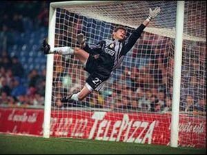 Касільяс досвідченіший за Кана Касільяс досвідченіший за Кана