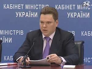 Уряд витратить 214 млн. грн. зі стабфонду на нові літаки Уряд витратить 214 млн. грн. зі стабфонду на нові літаки