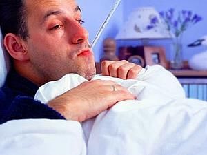 Цьогоріч грипом перехворіють 2,5 мільйона українців Цьогоріч грипом перехворіють 2,5 мільйона українців