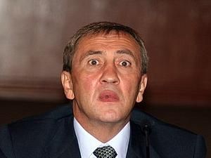 Черновецький залишив новому керівництву Києва боргів на 750 мільйонів доларів Черновецький залишив новому керівництву Києва боргів на 750 мільйонів доларів