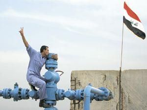 Ірак: казахи та корейці видобуватимуть газ Ірак: казахи та корейці видобуватимуть газ