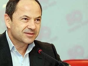 Тігіпко: вибори можуть визнати недемократичними Тігіпко: вибори можуть визнати недемократичними