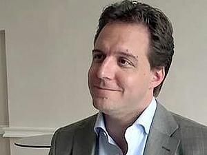 Глава фонду Symbian подав у відставку Глава фонду Symbian подав у відставку