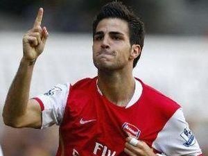 Фабрегас: У "Ман.Сіті" все вирішують гроші Фабрегас: У "Ман.Сіті" все вирішують гроші