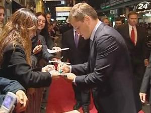 Четвертий фільм кіносеріалу про агента Борна зніматимуть без Метта Деймона Четвертий фільм кіносеріалу про агента Борна зніматимуть без Метта Деймона