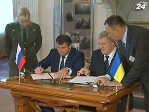 Росія відкриє Україні інформацію про чисельність особового складу Росія відкриє Україні інформацію про чисельність особового складу