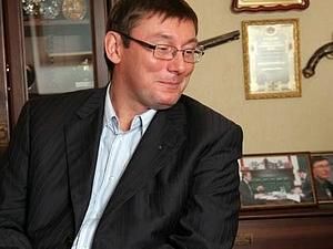 Луценко розповів, в якому напрямку продовжувати Могильову і куди він має дійти