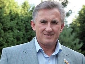 Київський суд розблокував роботу львівської "Батьківщини" Київський суд розблокував роботу львівської "Батьківщини"