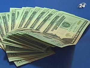 Україна може виграти від здорожчання євро щодо долара Україна може виграти від здорожчання євро щодо долара