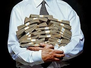 Під час кризи Україна напозичала найбільше Під час кризи Україна напозичала найбільше