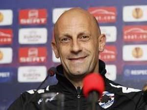 Ді Карло: Кассано зіграє з перших хвилин Ді Карло: Кассано зіграє з перших хвилин