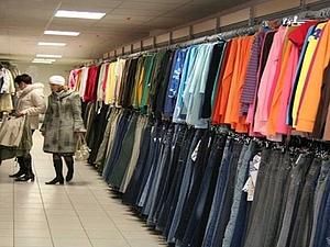 У Верховній Раді запрошують дилерів "секонд-хенду" до діалогу У Верховній Раді запрошують дилерів "секонд-хенду" до діалогу