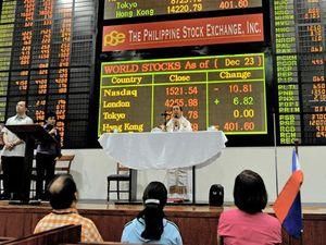 На Філіппінах через загрозу вибуху евакуювали фондову біржу На Філіппінах через загрозу вибуху евакуювали фондову біржу