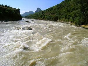 У Росії кількість жертв повені зросла до 15 людей У Росії кількість жертв повені зросла до 15 людей