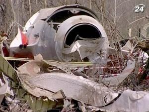 Результати розслідування авіакатастрофи можуть бути приголомшливими Результати розслідування авіакатастрофи можуть бути приголомшливими