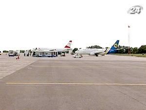 Україна підпише декларацію про єдиний авіапростір з Євросоюзом наступного року Україна підпише декларацію про єдиний авіапростір з Євросоюзом наступного року